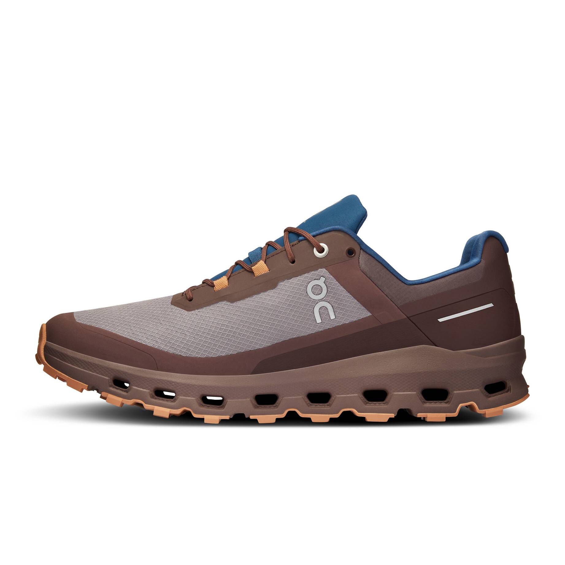 On| Herren Wanderschuhe CLOUDVISTA WATERPROOF