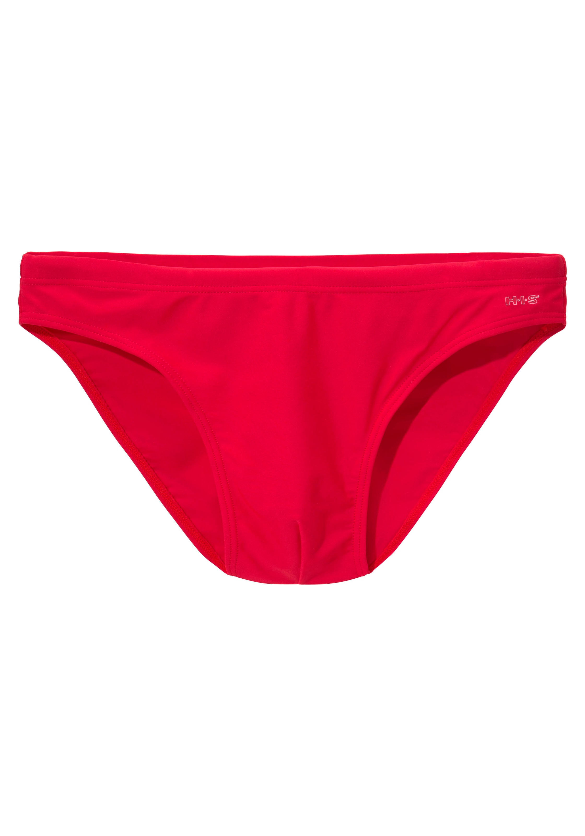 H.I.S Badehose in klassischer Form