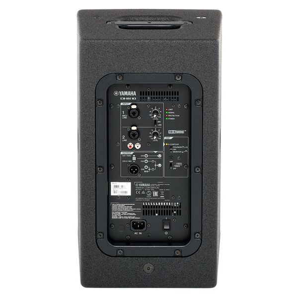 Yamaha DHR10