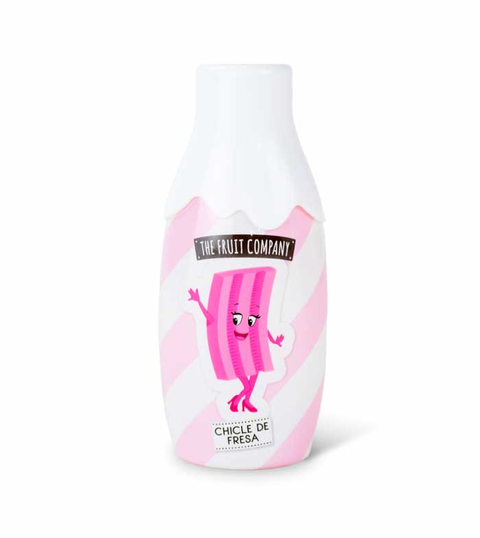 The Fruit Company - Eau de toilette Candy Shop 40ml - Goma de Morango