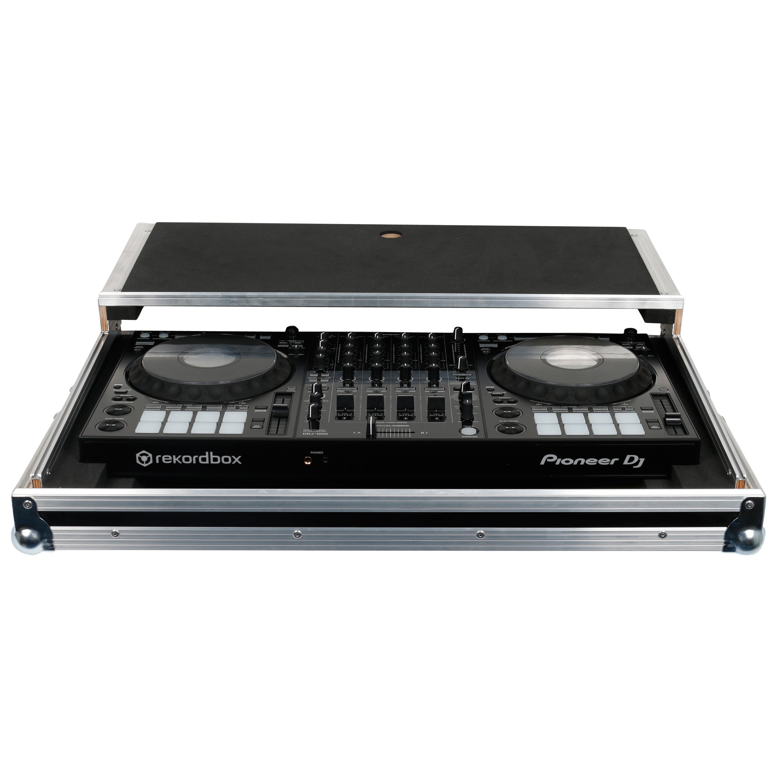 Innox FC-PIO-DDJ-1000 flightcase voor Pioneer DDJ-1000