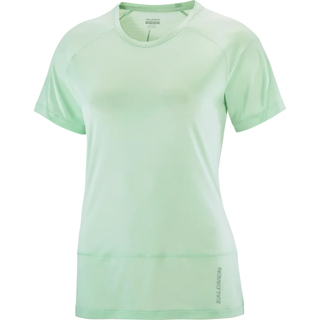 CROSS RUN  Kurzarmshirt Damen