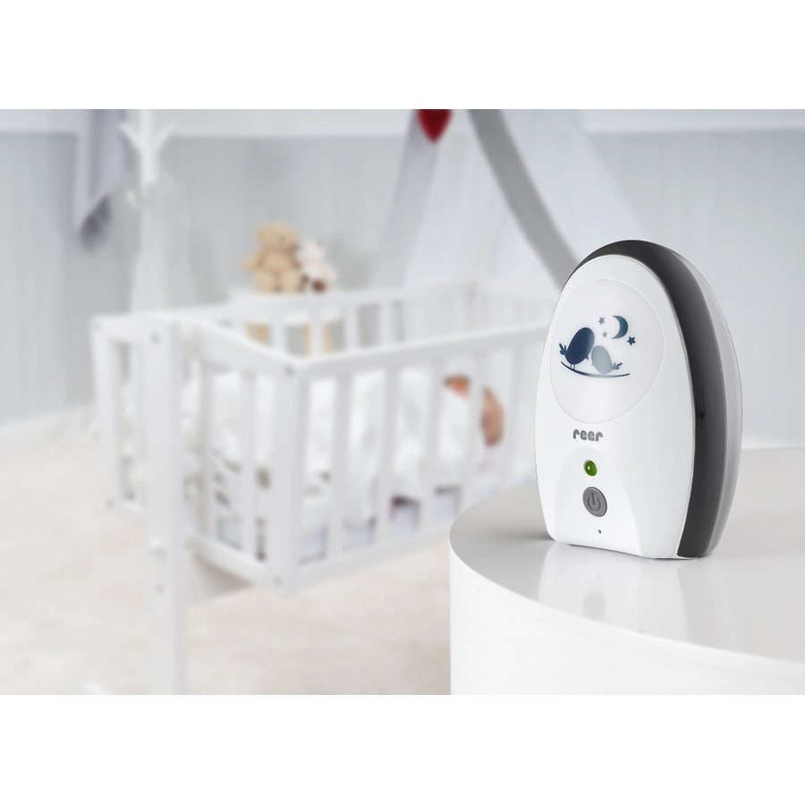 reer Digitales Babyphone Rigi