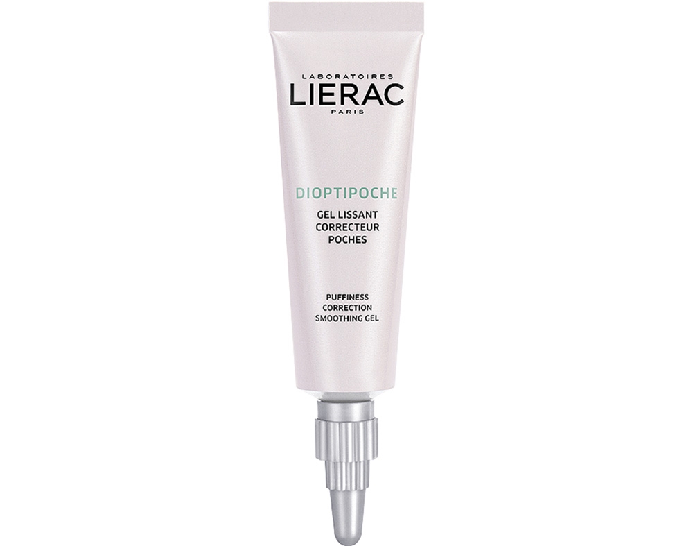 CREME LIERAC OLHOS DIOPTIPOCHE ANTI PAPOS 15ML