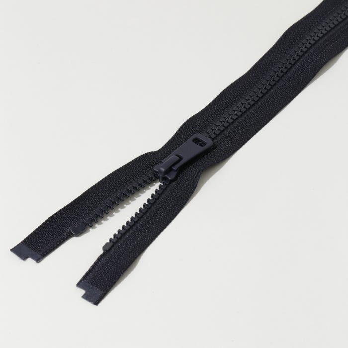 YKK-Bloktandrits - 5mm - deelbaar