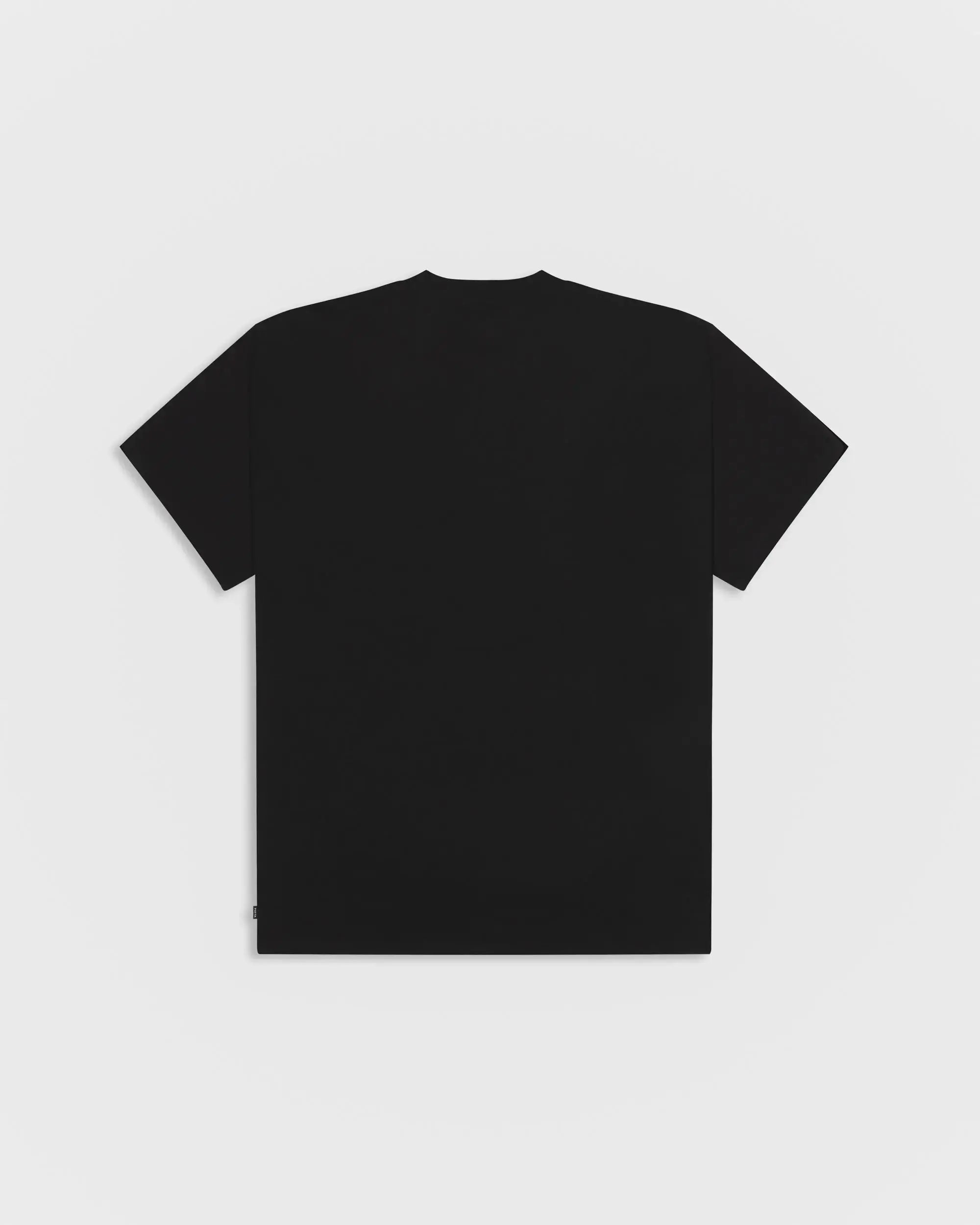 Patta DJ Skully T-Shirt (Black)