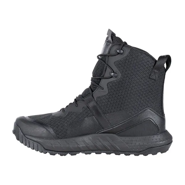 Under Armour -  Stiefel Micro G Valsetz Tactical