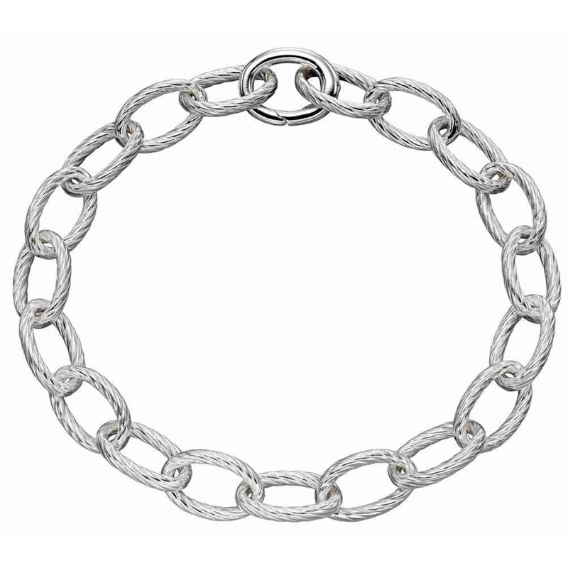 Bracelet en argent 925/1000