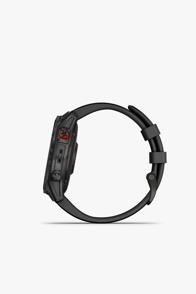GARMIN Epix 2 Sapphire Sportuhr
