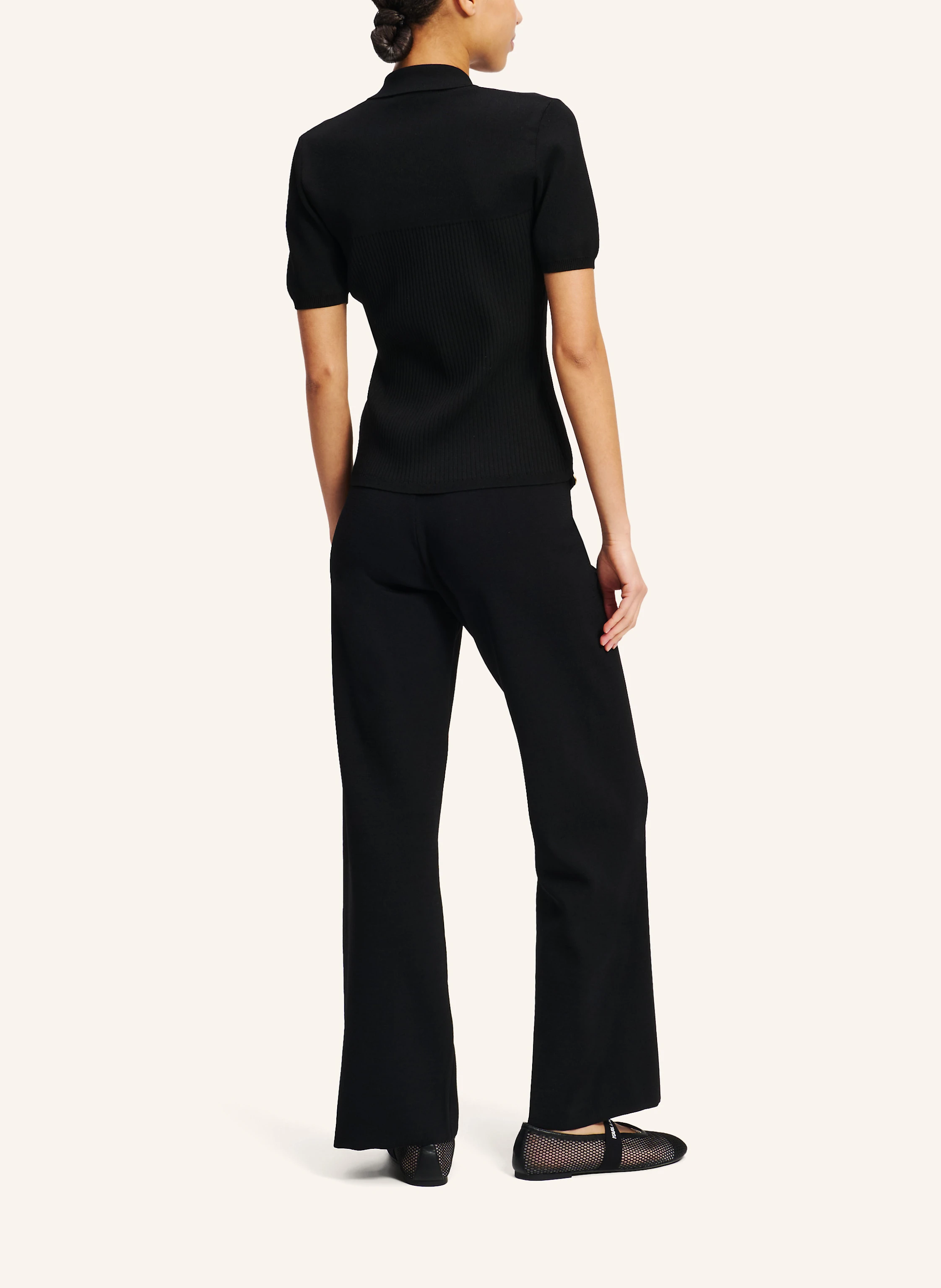 KARL LAGERFELD Hose