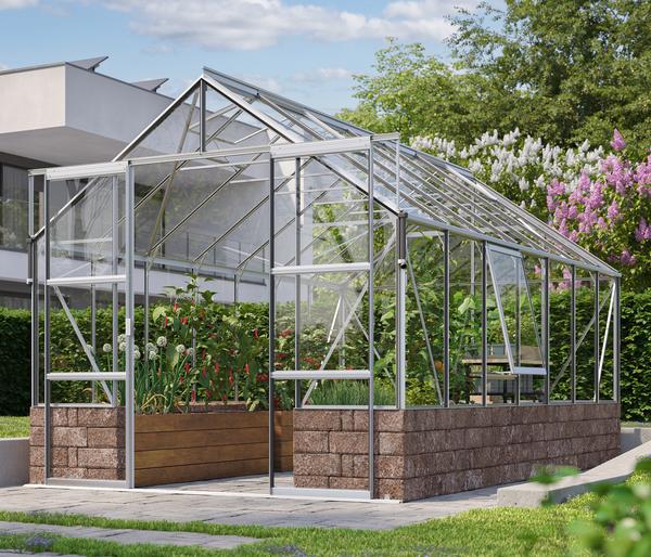 Vitavia Gewächshaus Cassiopeia 11500 ESG,