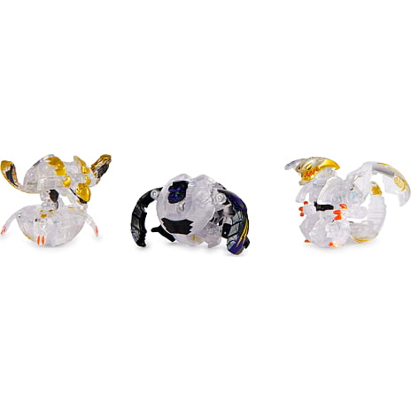 Bakugan startpakke S5