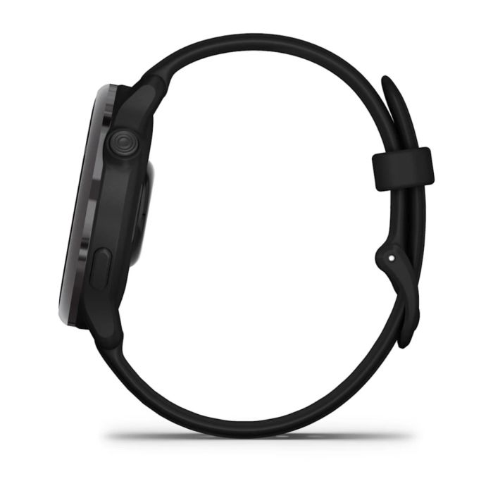 Garmin Unisex Ure vívoactive 6 Sort