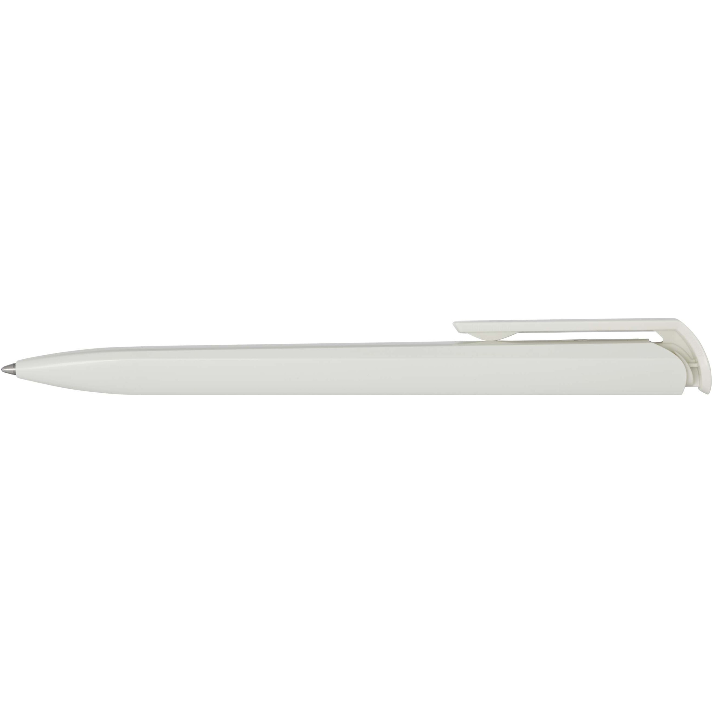 Marksman 107926 - Stylo bille en plastique recyclé Lucia