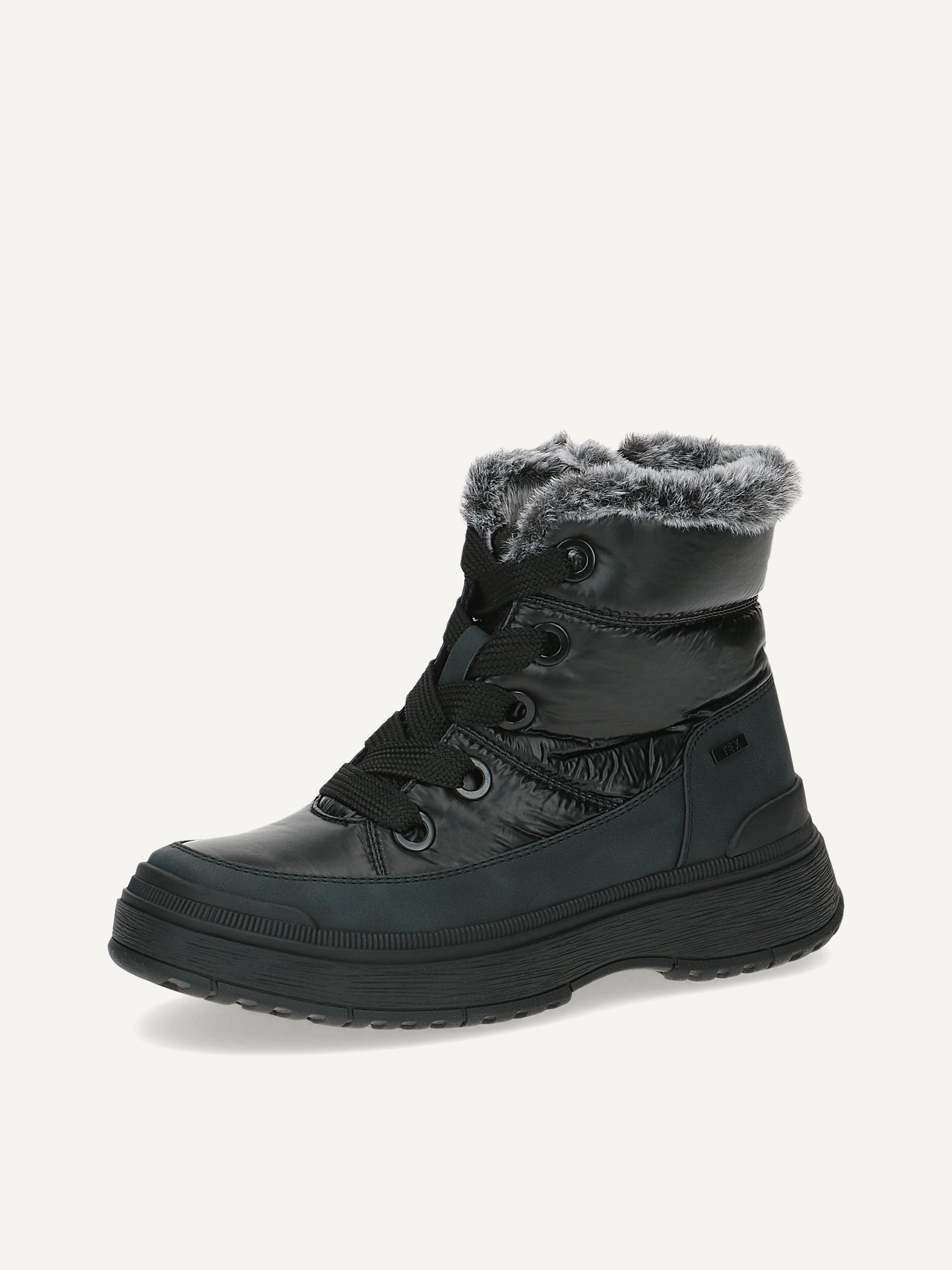 Stiefelette