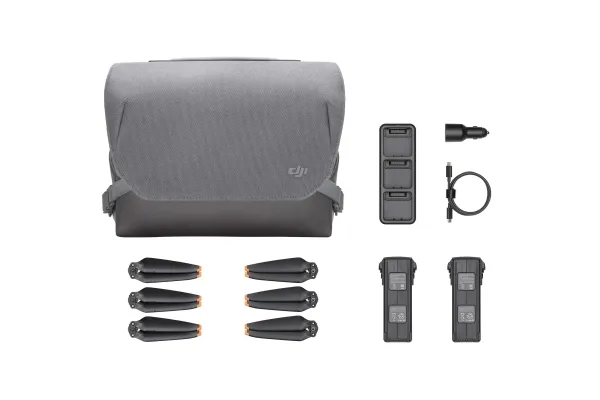 DJI Mavic 3 - Fly More Kit