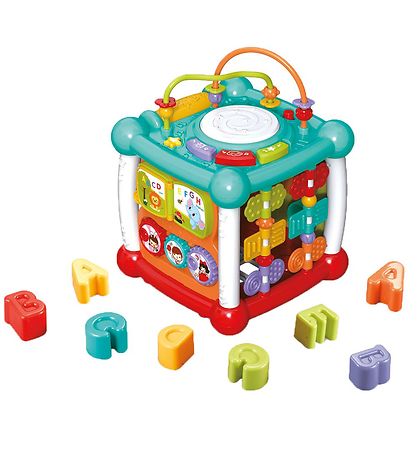 Scandinavian Baby Products Aktivitetsleget?j - Blåetooth Musik