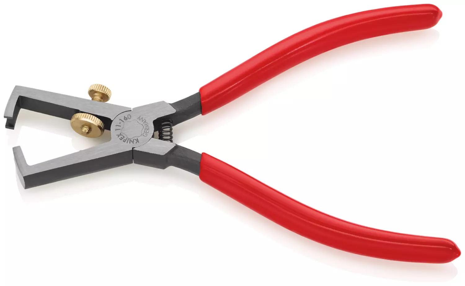 Knipex 1101160 Afstriptang - 160mm