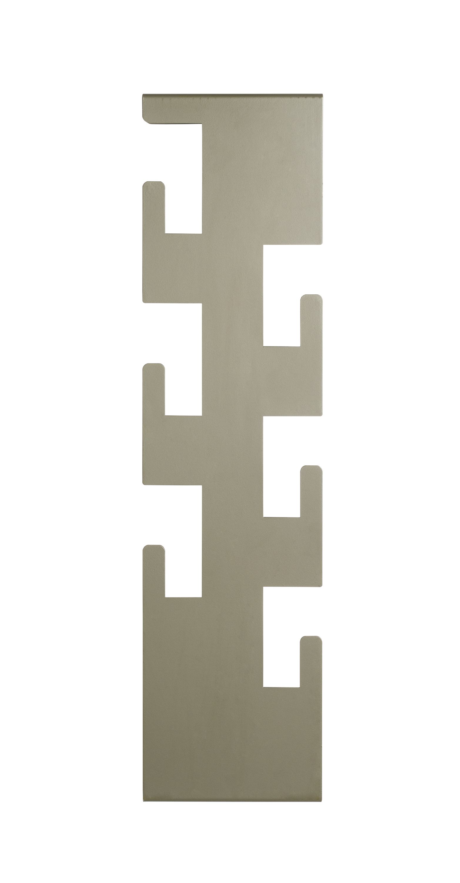 Wandgarderobe