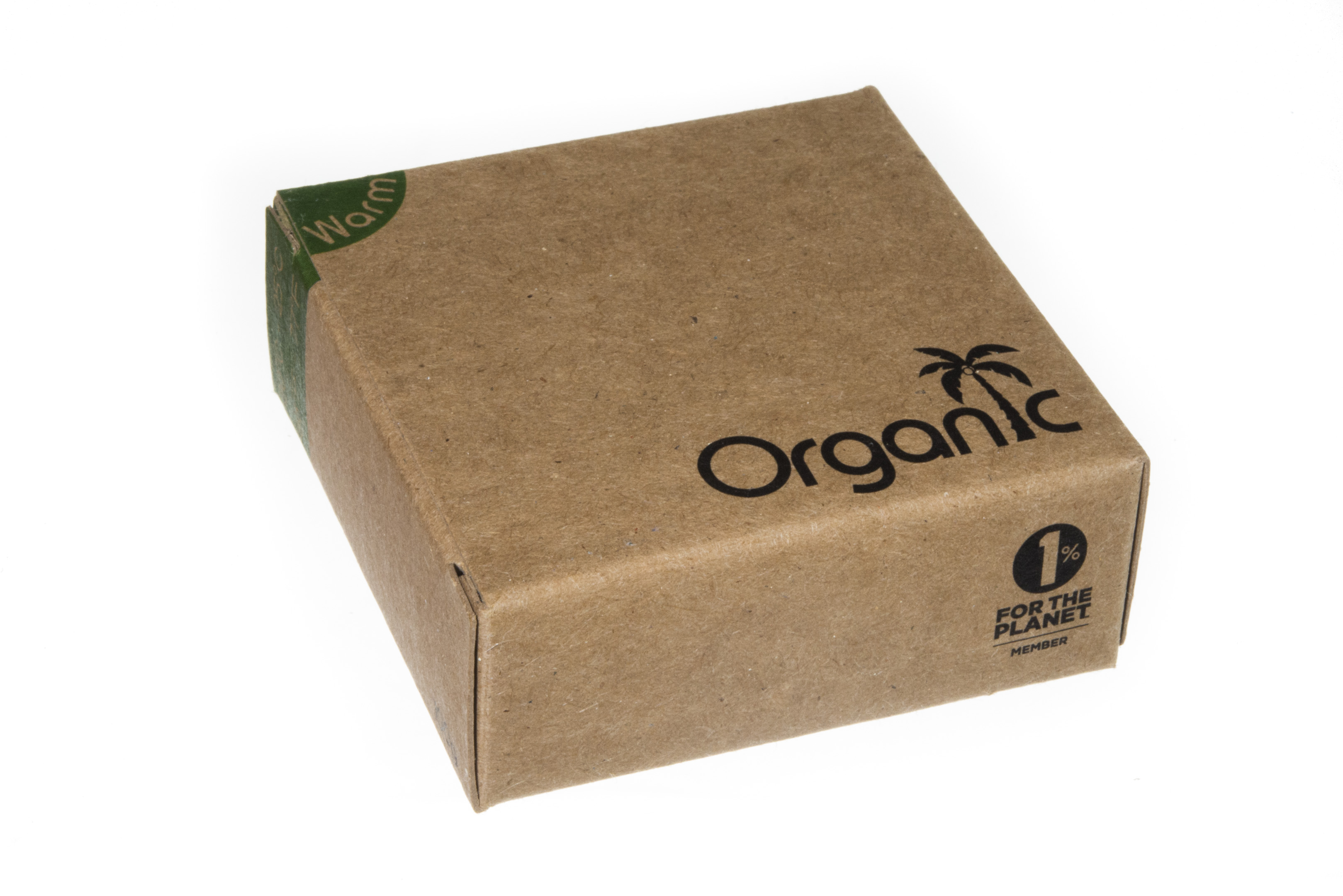 Surf Organic Surf Wax - Warm