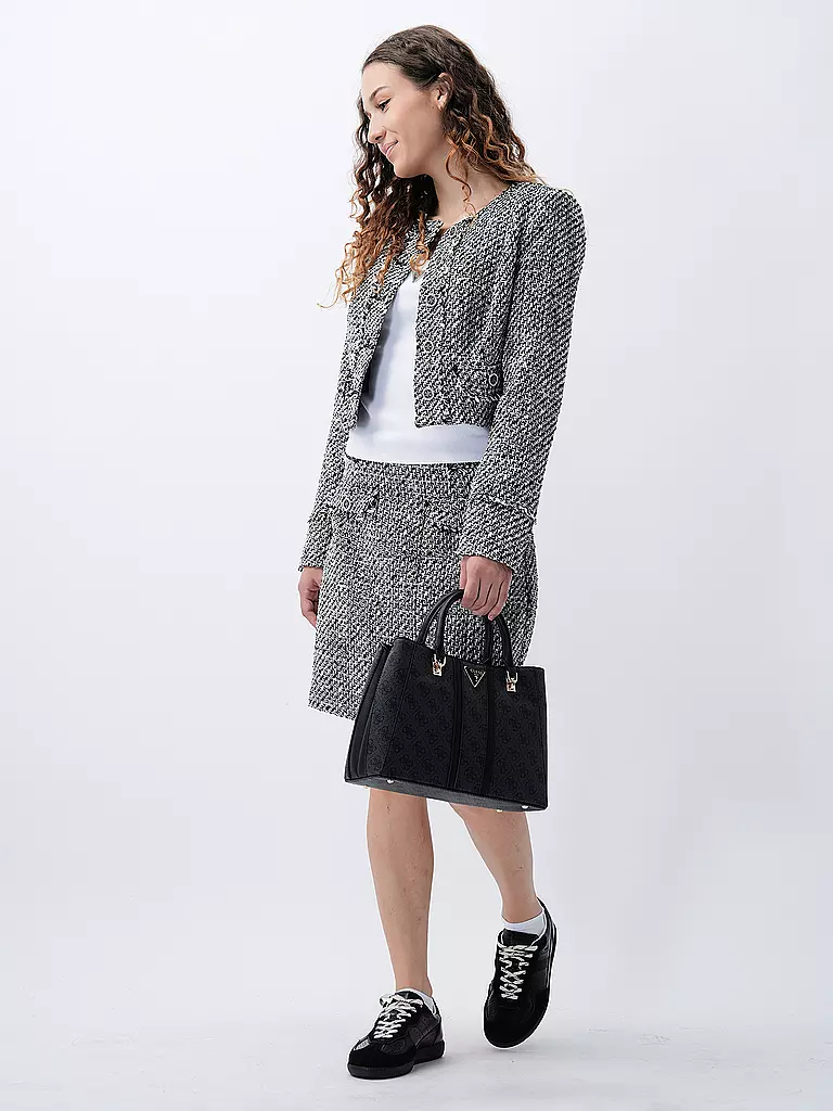 GUESS Tasche - Umhängetasche NOREEN schwarz