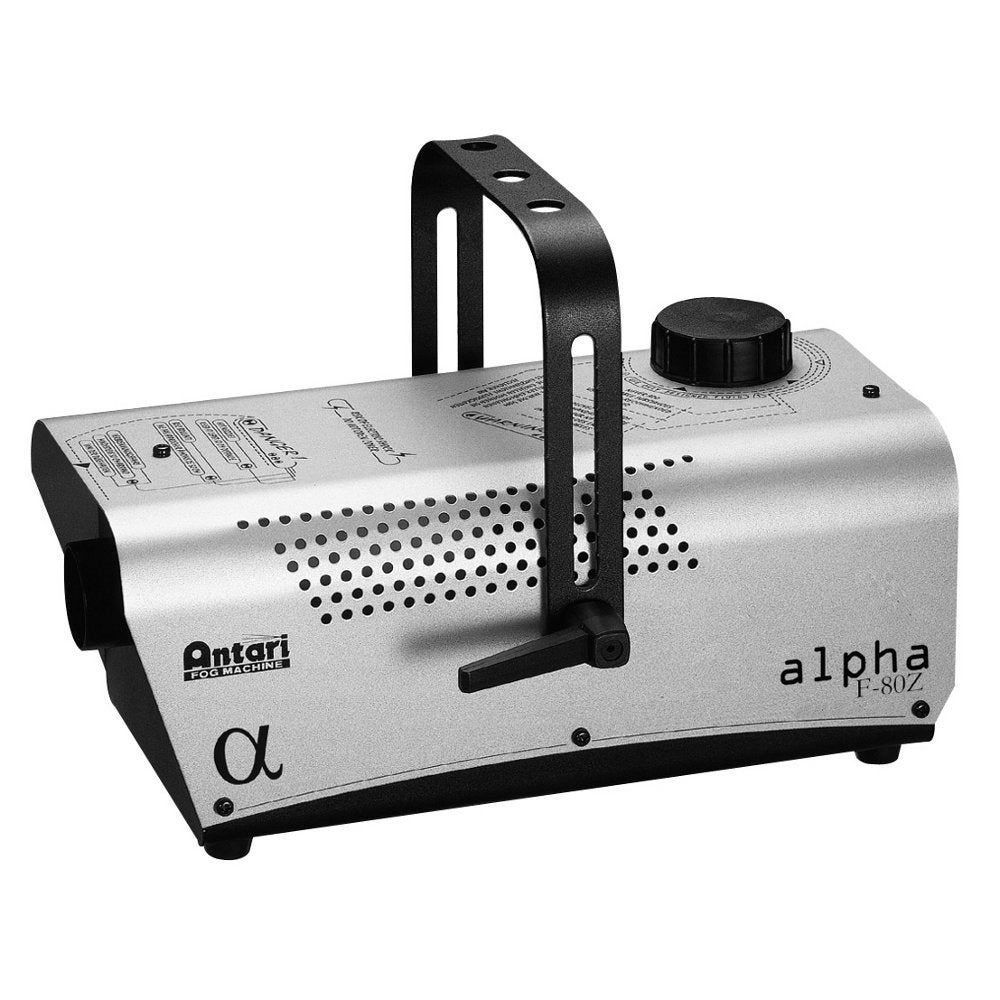 Antari F-80Z / Z-80 Alpha Fogger rookmachine