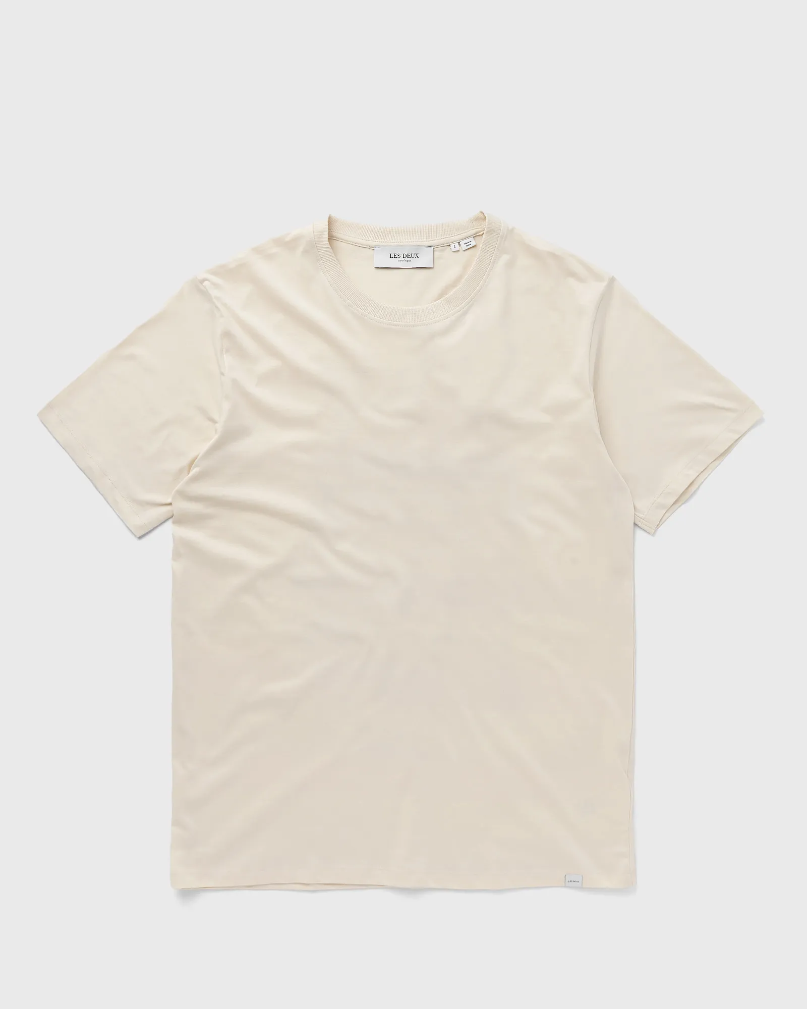 Les Deux Hiroto Tee
