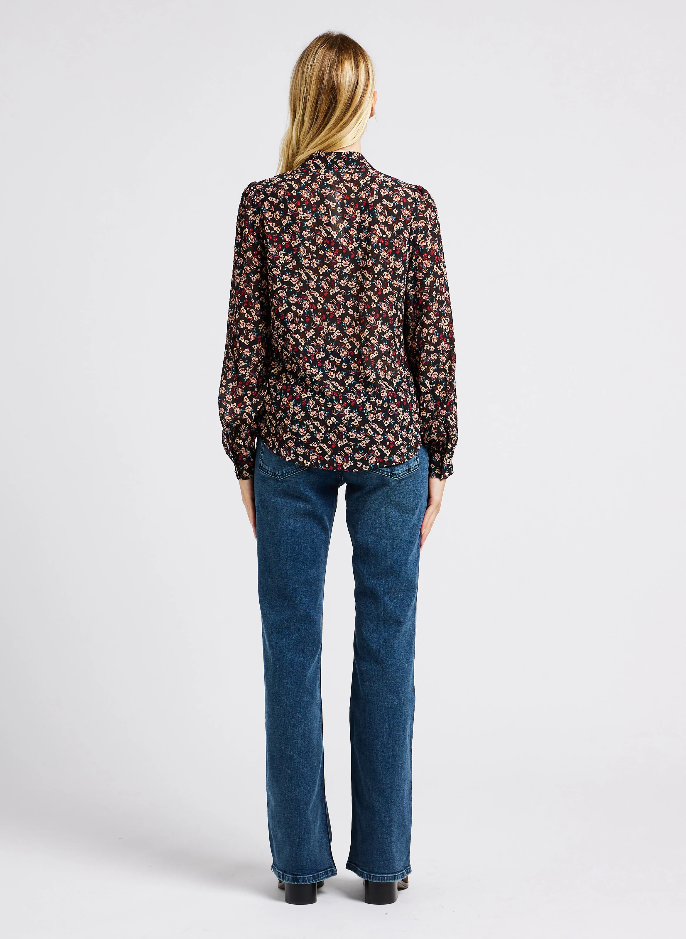 BAMBI - Bottines en cuir | Kaki