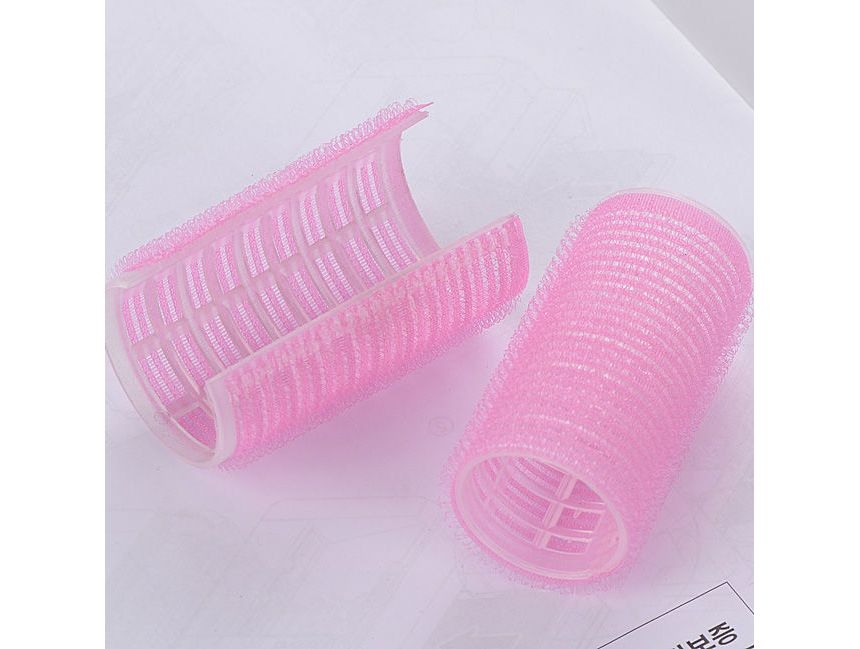 Ordinario - Haarroller