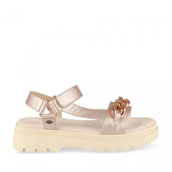 Sandales ROSE LEE COOPER