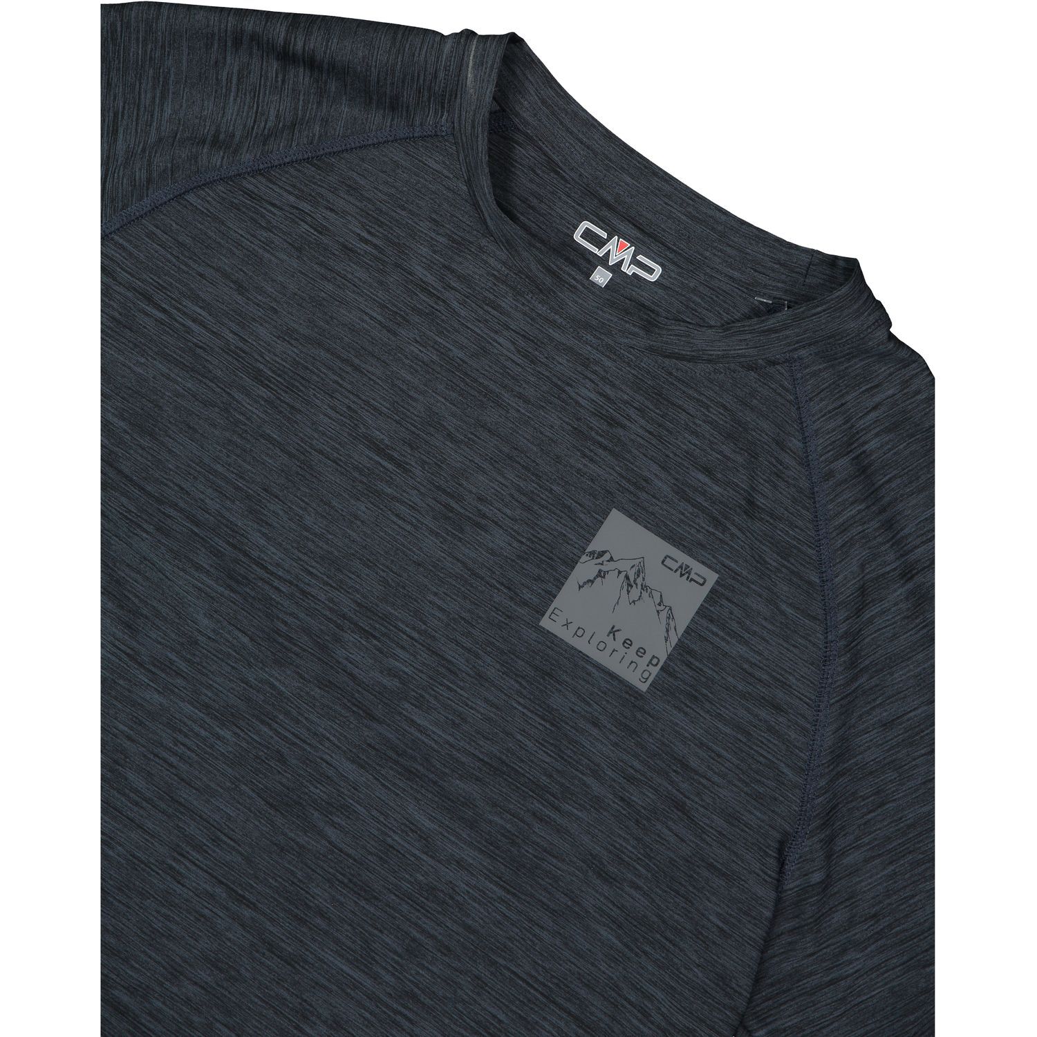 CMPMan T-Shirt 33N2217