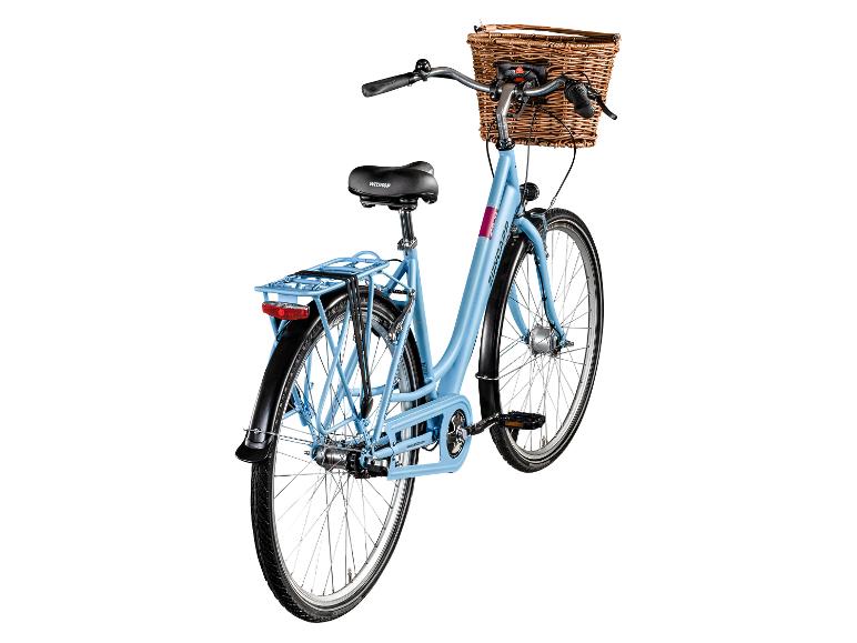 Stadsfiets C800