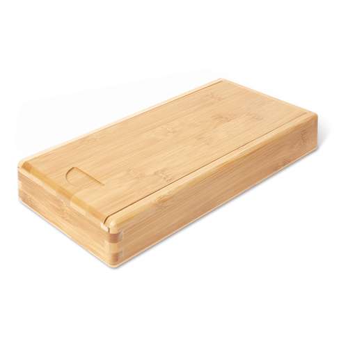 GERSTAECKER Bambus-Schatulle