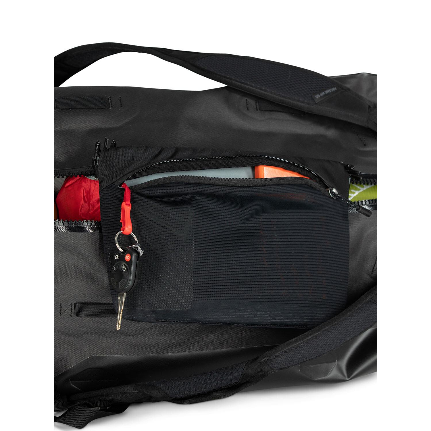 Osprey Arcane WP Duffel 65