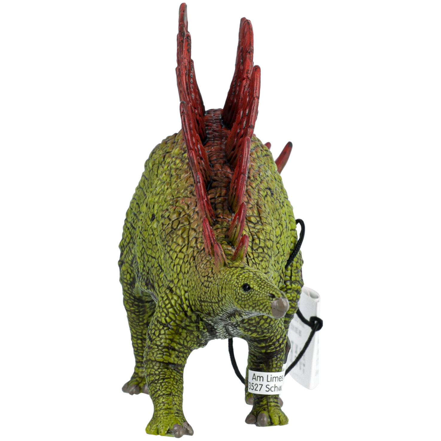 Stegosaurus