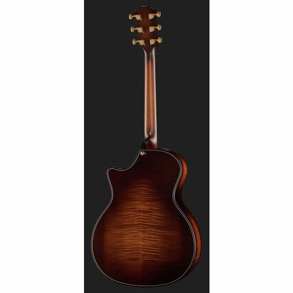 Taylor 614Ce Builders Edition NT V-C