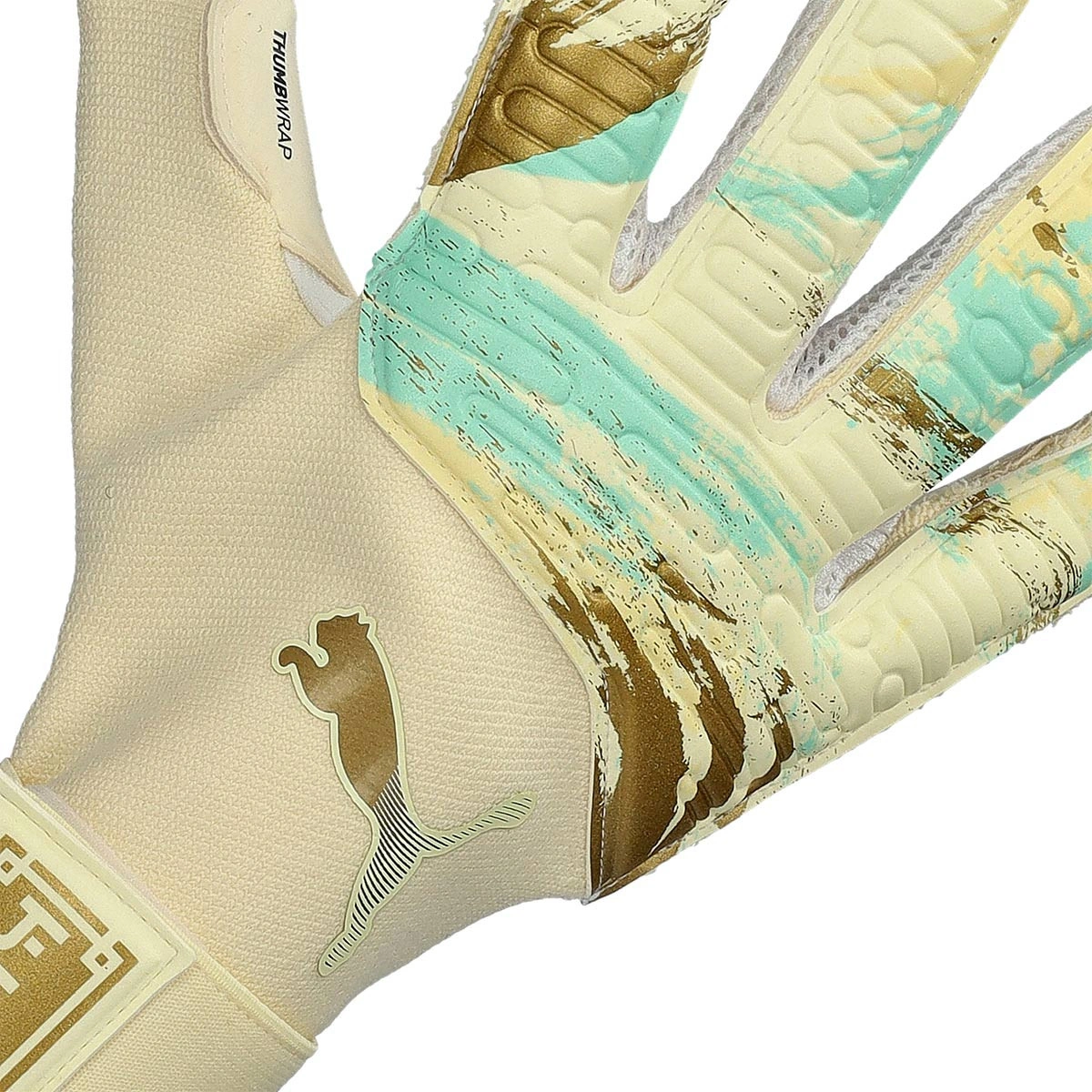 Luvas Puma Chinese Future Pro Hybrid