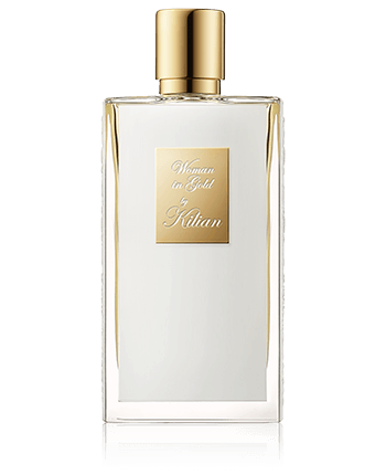 Kilian Woman in Gold edp vapo refillable 100ml