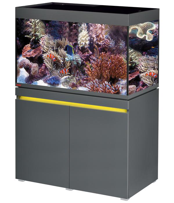 EHEIM Aquarium Kombination Incpiria Marine 330