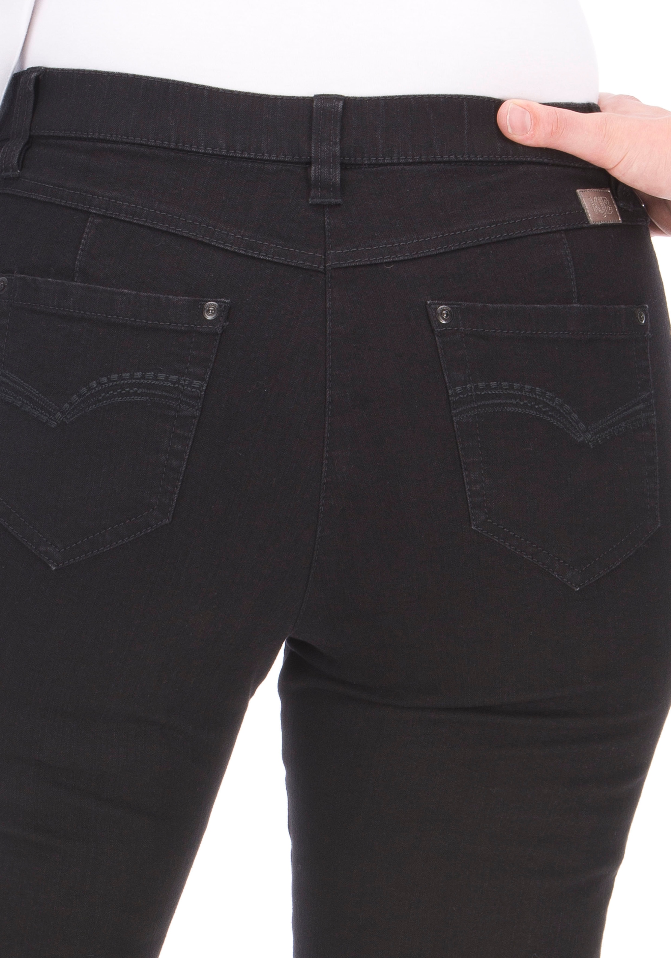 KjBRAND Stretch-Jeans »Betty CS Denim Stretch«, mit Stretch