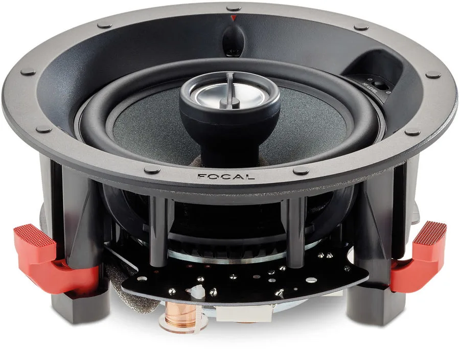 Focal 100 ICW5 (la pièce) Enceintes encastrables