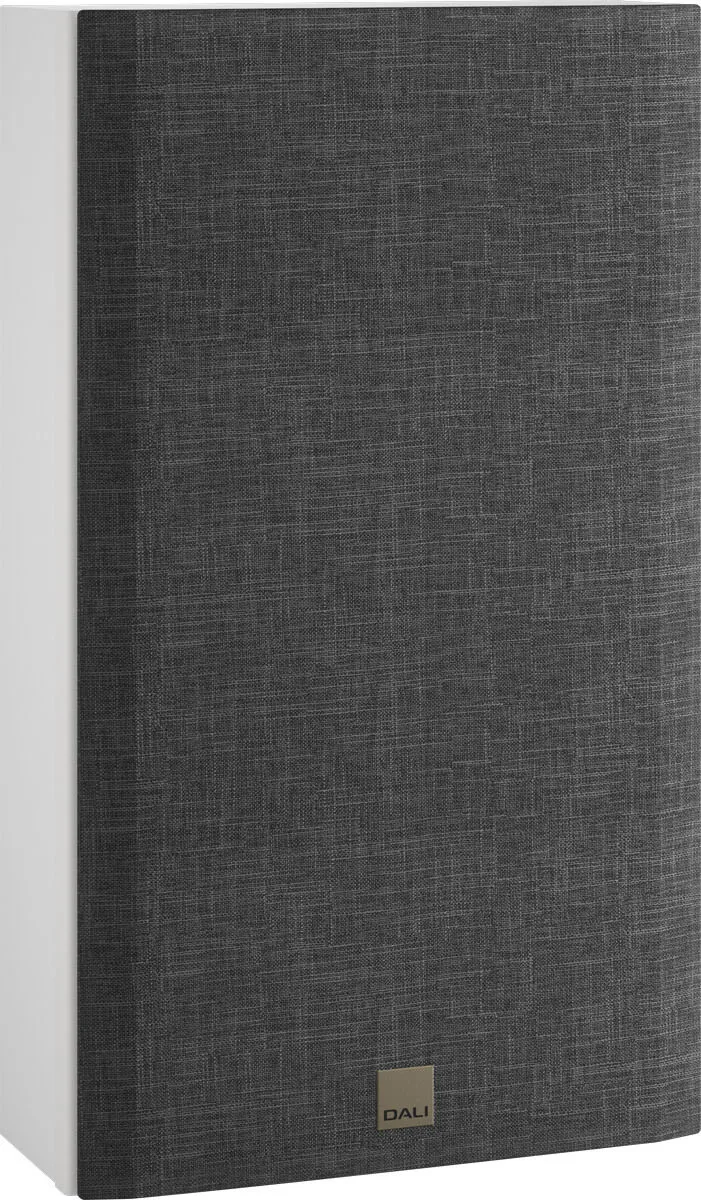 Dali Opticon LCR MKII Blanc satin (la pièce) Enceintes murales