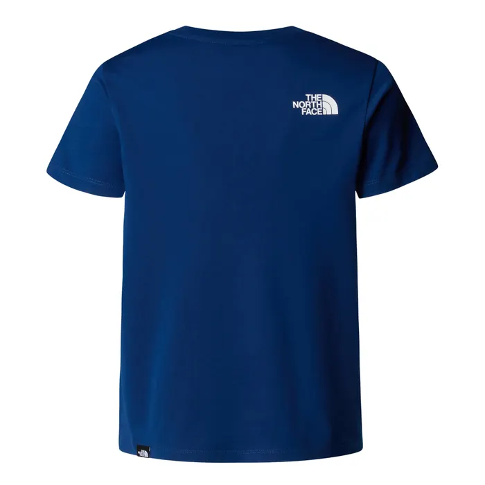 The North Face Easy Shirt Junior
