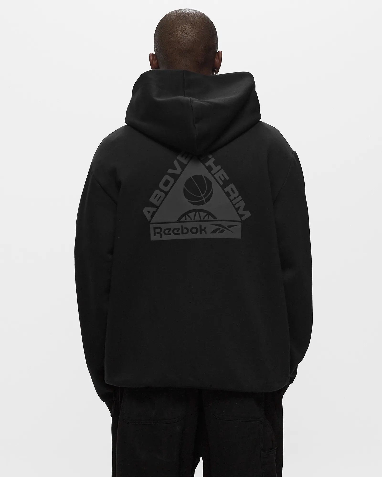 Reebok BB ATR HOODIE