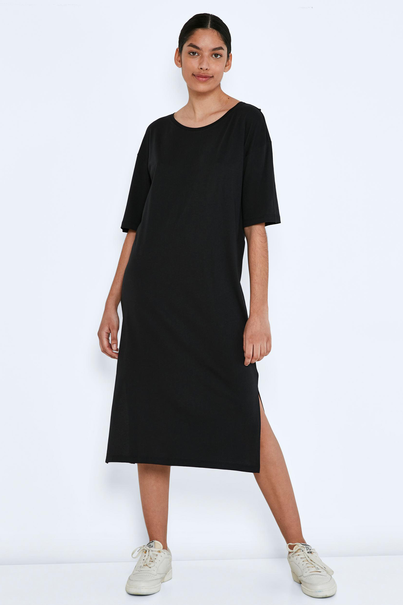 Vestido midi
