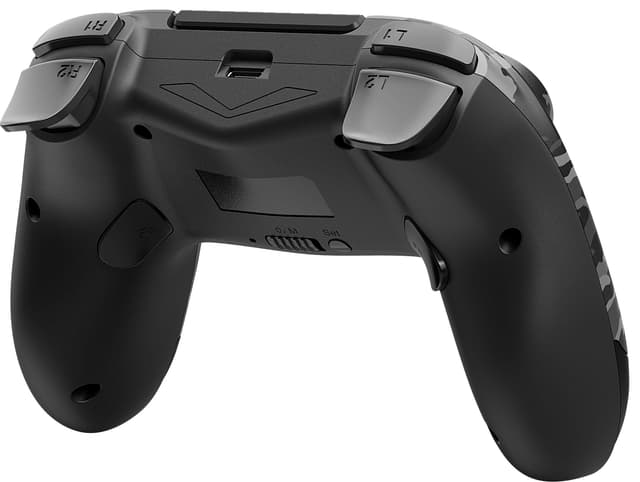Gioteck VX4+ trådløs PS4-controller