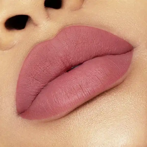 Matt Pro Ink Non-Transfer Liquid Lipstick 030