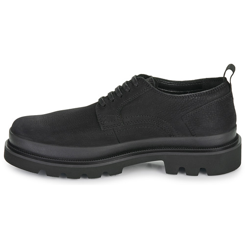 Clarks - BADELL LACE - Noir