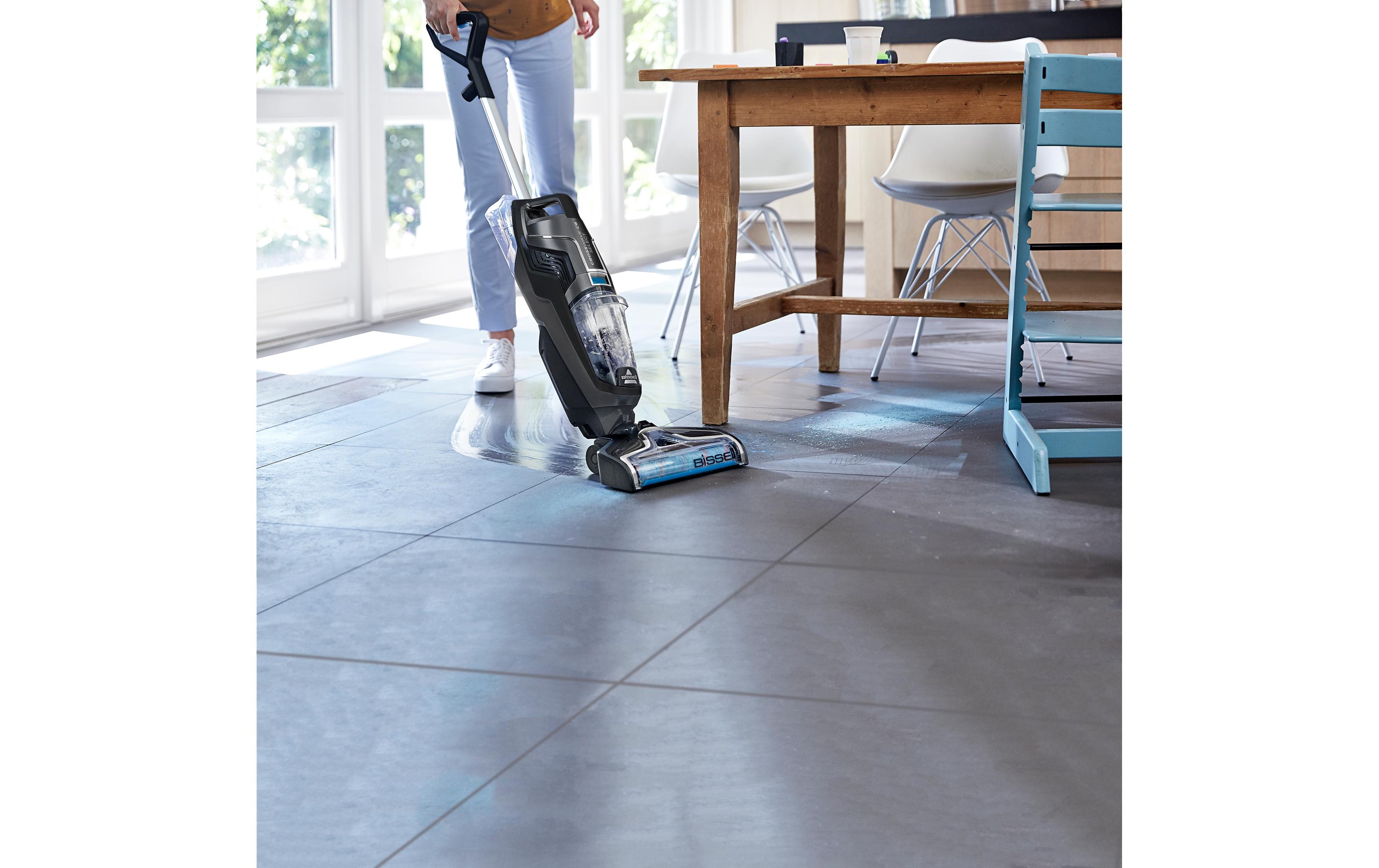 Nass-Trockensauger CrossWave C6 Cordless Select<br>Kabelloser Nass- und Trockenreiniger