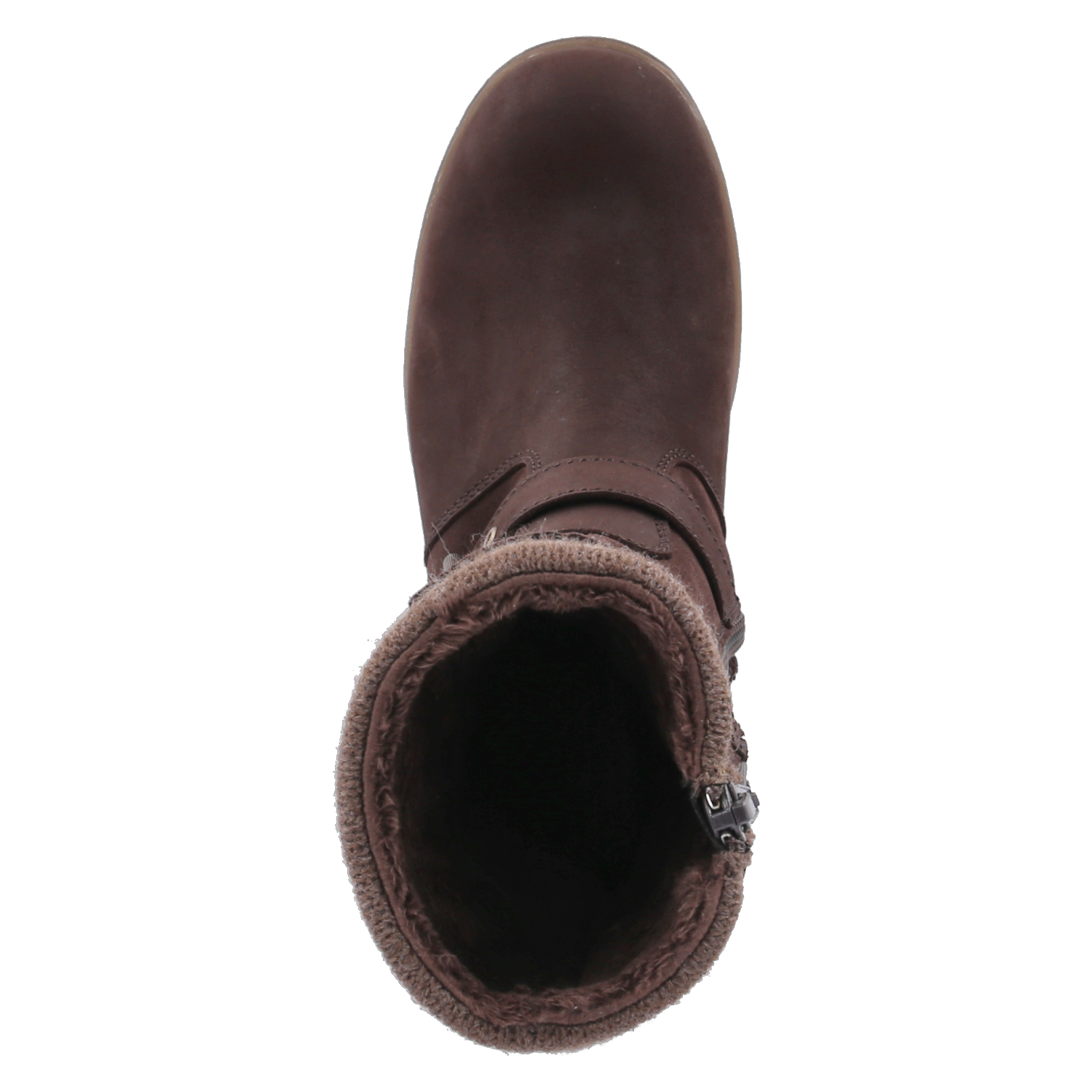 Däumling Winterstiefel - denver espresso